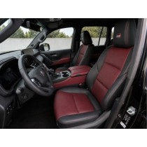 Toyota Land Cruiser 300 GR Sport 2026 V6 409 ch BVA10