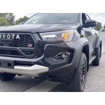 Toyota Hilux GR Sport II 2026 2.8 D-4D 204 ch BVA6