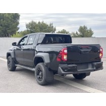 Toyota Hilux GR Sport II 2026 2.8 D-4D 204 ch BVA6
