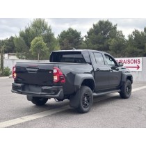 Toyota Hilux GR Sport II 2026 2.8 D-4D 204 ch BVA6