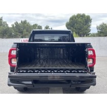 Toyota Hilux GR Sport II 2026 2.8 D-4D 204 ch BVA6