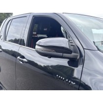 Toyota Hilux GR Sport II 2026 2.8 D-4D 204 ch BVA6