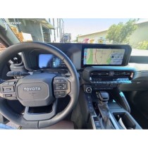 Toyota Land Cruiser Prado 250 Adventure 2026 267 ch