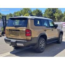 Toyota Land Cruiser Prado 250 Adventure 2026 267 ch