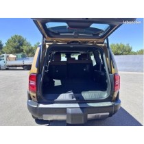 Toyota Land Cruiser Prado 250 Adventure 2026 267 ch