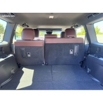 Toyota Land Cruiser Prado 250 Adventure 2026 267 ch