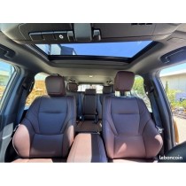 Toyota Land Cruiser Prado 250 Adventure 2026 267 ch