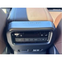 Toyota Land Cruiser Prado 250 Adventure 2026 267 ch