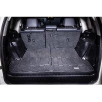 Tapis de coffre ARB Toyota Land Cruiser GDJ250 7 places - TPE 3D