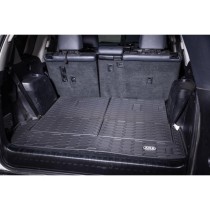 Tapis de coffre ARB Toyota Land Cruiser GDJ250 7 places - TPE 3D