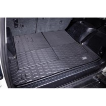 Tapis de coffre ARB Toyota Land Cruiser GDJ250 7 places - TPE 3D