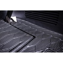 Tapis de coffre ARB Toyota Land Cruiser GDJ250 7 places - TPE 3D