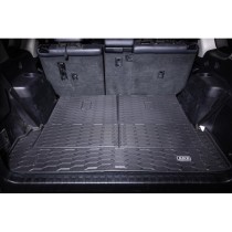 Tapis de coffre ARB Toyota Land Cruiser GDJ250 7 places - TPE 3D
