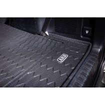 Tapis de coffre ARB Toyota Land Cruiser GDJ250 7 places - TPE 3D