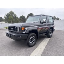 Toyota Land Cruiser GRJ71 40ème Anniversaire V6 BVA6