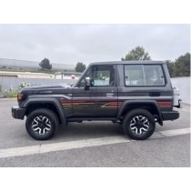 Toyota Land Cruiser GRJ71 40ème Anniversaire V6 BVA6