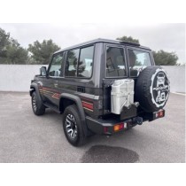 Toyota Land Cruiser GRJ71 40ème Anniversaire V6 BVA6