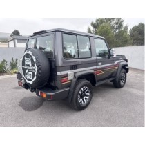 Toyota Land Cruiser GRJ71 40ème Anniversaire V6 BVA6