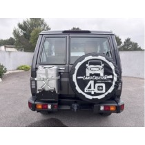 Toyota Land Cruiser GRJ71 40ème Anniversaire V6 BVA6