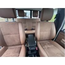 Toyota Land Cruiser GRJ71 40ème Anniversaire V6 BVA6