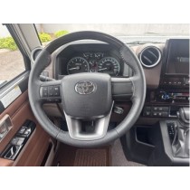 Toyota Land Cruiser GRJ71 40ème Anniversaire V6 BVA6