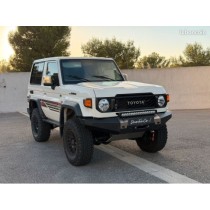 Toyota Land Cruiser GRJ71 V6 2025 Occasion 10 000 km