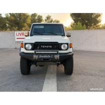 Toyota Land Cruiser GRJ71 V6 2025 Occasion 10 000 km