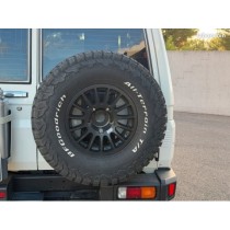 Toyota Land Cruiser GRJ71 V6 2025 Occasion 10 000 km