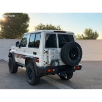 Toyota Land Cruiser GRJ71 V6 2025 Occasion 10 000 km