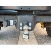 Toyota Land Cruiser GRJ71 V6 2025 Occasion 10 000 km