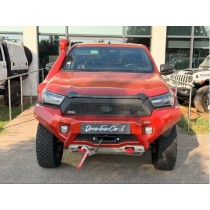 Toyota Hilux Invincible 2.8 204 ch BVA Préparé Raid 2021