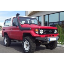 SNORKEL TOYOTA LAND CRUISER SERIE 7