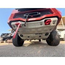 Toyota Hilux Invincible 2.8 204 ch BVA Préparé Raid 2021