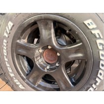 Toyota Hilux Invincible 2.8 204 ch BVA Préparé Raid 2021