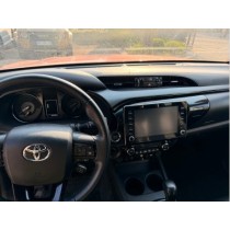Toyota Hilux Invincible 2.8 204 ch BVA Préparé Raid 2021