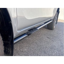 Toyota Hilux Legend 2.8 204 ch BVA6 – 380 km – Raid