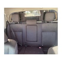 Toyota Hilux Legend 2.8 204 ch BVA6 – 380 km – Raid