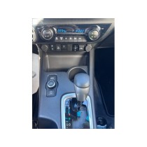 Toyota Hilux Legend 2.8 204 ch BVA6 – 380 km – Raid
