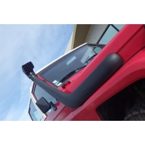 SNORKEL TOYOTA LAND CRUISER SERIE 7