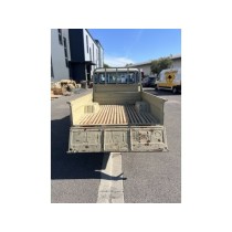 Toyota Land Cruiser FJ45 1983 – 4.2 Essence 135 ch