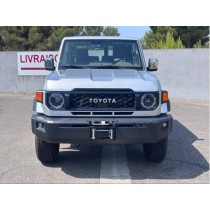 Toyota Land Cruiser GRJ71 LX 2025 V6 228 ch BVA6