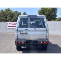 Toyota Land Cruiser GRJ71 LX 2025 V6 228 ch BVA6