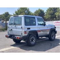 Toyota Land Cruiser GRJ71 LX 2025 V6 228 ch BVA6