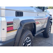 Toyota Land Cruiser GRJ71 LX 2025 V6 228 ch BVA6