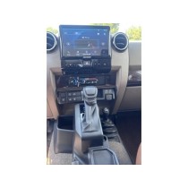 Toyota Land Cruiser GRJ71 LX 2025 V6 228 ch BVA6