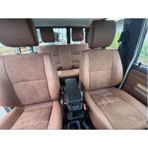 Toyota Land Cruiser GRJ71 LX 2025 V6 228 ch BVA6