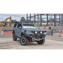 Pare-chocs avant ARB SmartBar Toyota Hilux 2026+ Offroad robuste