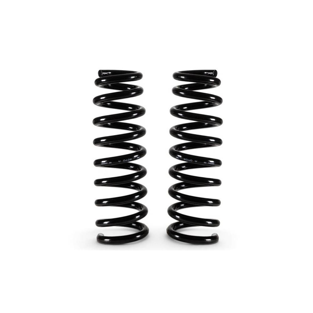 Ressorts avant OME Ford Ranger 2025+ – Suspension renforcée