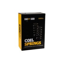 Ressorts avant OME Ford Ranger 2025+ – Suspension renforcée