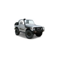 SNORKEL SUZUKI SJ 410/SJ 413/ (SANTANA) SAMURAI (toutes versions selon année)
